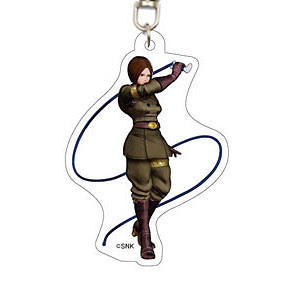 SNK【KOF】アクリルキーホルダー、アクリルスタンド 510NdBCYQOL._UF350,350_QL50_.jpg