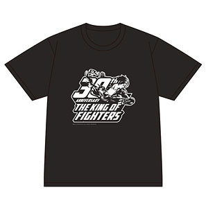 KOF Tシャツ 不知火舞/黒L[ピーエルエム]《在庫切れ》