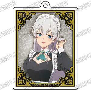 狼と香辛料 ホロ 17巻表紙イラスト キャンバスボード[アルマ