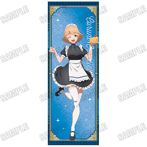 限定販売】片田舎のおっさん、剣聖になる ほぼ等身大タペストリー