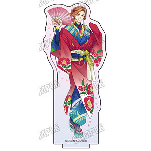 ブラコン 朝日奈右京 超特大アクリルスタンド theキャラ A賞 抽選 BROTHERS CONFLICT』 アクリルスタンド (9) 朝日奈昴 グッズ