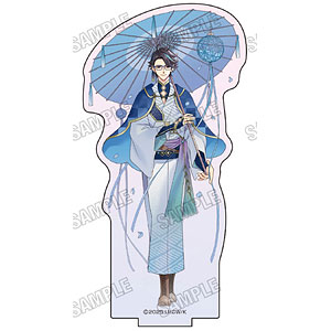 BROTHERS CONFLICT」 描き下ろしオーロラアクリルスタンド 和装ver. (5