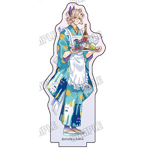 BROTHERS CONFLICT メディコス アクリルスタンド 朝日奈梓 BROTHERS CONFLICT ブラコン 朝日奈梓 超特大アクリルスタンドの