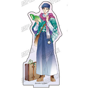 BROTHERS CONFLICT」 描き下ろしオーロラアクリルスタンド 和装ver. (5