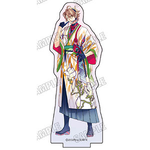 BROTHERSCONFLICT　朝日奈風斗　デカキーホルダー BROTHERSCONFLICT 朝日奈風斗 デカキーホルダー - メルカリ