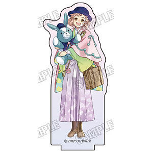 BROTHERS CONFLICT メディコス アクリルスタンド 朝日奈梓 BROTHERS CONFLICT メディコス アクリルスタンド 朝日奈梓