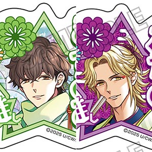 フォルティッシモ BROTHERS CONFLICT 朝倉風斗　朝日奈風斗 BROTHERS CONFLICT』 アクリルスタンド (12)朝日奈風斗