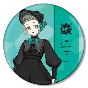 ミルグラム　特典　イラストカード　ミニブロマイド　チェキ MILGRAM -ミルグラム- 』描き下ろしイラスト トレーディングミニ