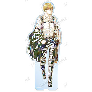 特典】アークナイツ チェスピースシリーズ 第3弾 3種セット[APEX