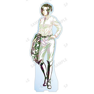 R.GLATT-CC 鹿山ちゃん ホワイト 完成品フィギュア