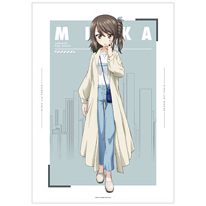 自律人形バミル illustration by 缶子 「冒険少女ギルド」 1/6 あみあみ限定特典】冒険少女ギルド 自律人形バミル illustration