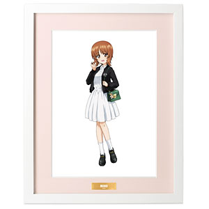 リアルアクションヒーローズNO.690 秋山優花里 115969.jpg