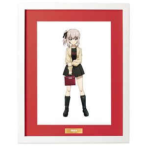 ボンバーガール グリムアロエ ベリーダンスver. 1/6 完成品