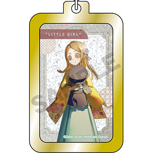 Identity V 第五人格 キーホルダー 写真家 京都[クラックス