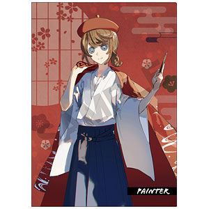 第五人格 アニメジャパン AJ 特典ブロマイド コンプリートセット 第五人格 | 検索結果: | j-hobby Collection