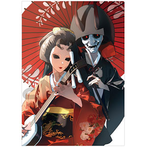 ARTFX J 黒執事 Book of Circus 葬儀屋 アンダーテイカー ARTFX J 黒執事 Book of Circus 葬儀屋 1/8 完成品フィギュア