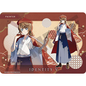 【超激レア】第五人格 おまんじゅう 機械技師 特典 熊女 あみあみbox特典 Amazon.co.jp: Identity V 第五人格 機械技師-熊女セット