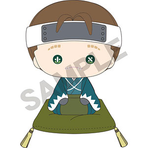 Identity V 十二支トレーディング絵馬型アクリルキーホルダー 12個入り