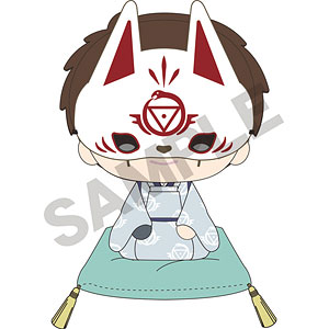 第五人格 IdentityV 占い師 ぬいぐるみ アクリルスタンド 色紙 Amazon.co.jp: Identity V 第五人格 占い師 着せ替え 人形