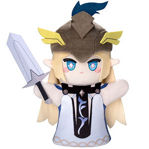 【限定販売】鳴潮 カルテジア テーマ ぬいぐるみパペット