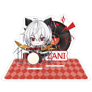 鳴潮 あみあみpopupshop 特典しおり コンプリートセット 鳴潮』あみあみ池袋miniフェアグッズ店にてPOPUP SHOP開催決定