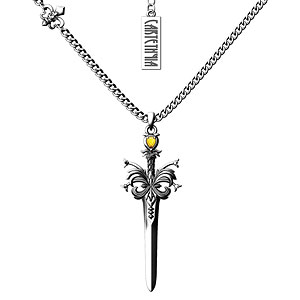 【限定販売】【特典】鳴潮 カルテジアイメージ ネックレス 人権の剣「オートクレア」