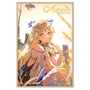 【鳴潮】カルテジアイメージ　ネックレス　神権の剣「ティルフォング」　公式正規品 限定販売】【特典】鳴潮 カルテジアイメージ ネックレス 人権の