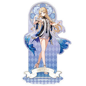 【限定販売】鳴潮 琉光彩影シリーズ アクリルスタンド カルテジア