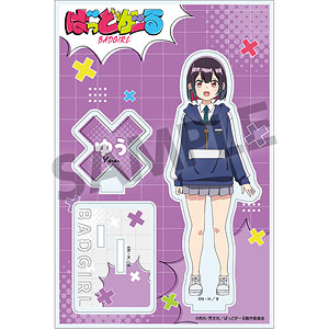 学園アイドルマスター ロングスクエア缶バッジ 藤田ことね（再販