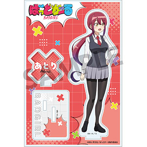 ばっどがーる　清木清　ポップアップストア　ブラインド　ホログラム缶バッジ　3個 検索結果]-amiami.jp-あみあみオンライン本店-