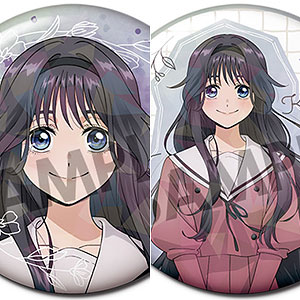 薫る花は凛と咲く ホログラム缶バッジセット 紬凛太郎[ホビー