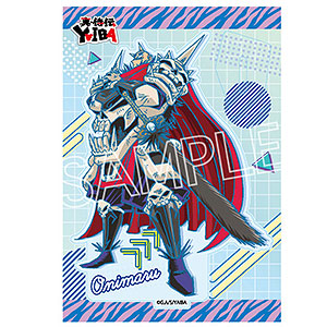 真・侍伝YAIBA スタイルアップシリーズ vol.2 アクリルスタンド