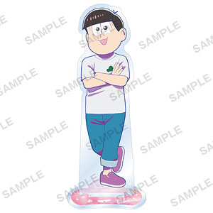 おそ松さん アクリルスタンド トド松