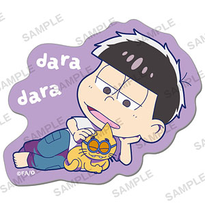 一松&カラ松セット おそ松さんより春デザイン商品各種再販!! │ エムズファクトリー