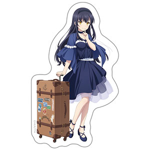 久島鴎　アクリルスタンド　ミックスガーデン TVアニメ『Summer Pockets』 久島鴎 アクリルスタンド [TVアニメ