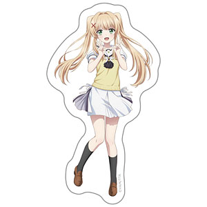 紬ヴェンダース　A3POP　まとめ売り Summer Pockets 紬ヴェンダース Tシャツ スミ XL｜アニメ