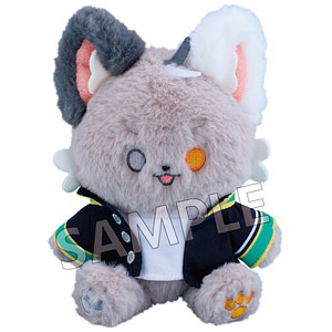 『美品』モフフサぬいぐるみ　灰谷蘭　東京リベンジャーズ 東京リベンジャーズ」モフフサぬいぐるみ（灰谷蘭）｜東京