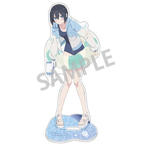 【未開封】2.5次元の誘惑　フィギュア10体　ビッグアクスタ2種セット　計12個 Amazon.co.jp: Duisy 2.5次元の誘惑 アクリルスタンド 2を買って