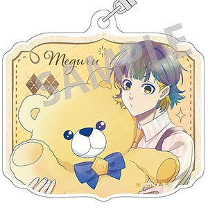 あみあみ限定特典】【あみあみ限定版】FreeStyle先生オリジナル