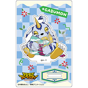 一番くじ デジモンシリーズ 〜デジモン、究極進化！〜 C賞 アグモン＆ガブモン 一番くじ 「デジモン」シリーズ ～デジモン、究極進化！～ C賞