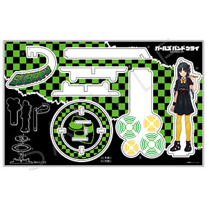 限定販売】こち亀ギャルズ 秋本麗子 完成品フィギュア