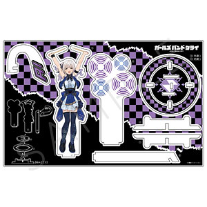 限定販売】こち亀ギャルズ 秋本麗子 完成品フィギュア