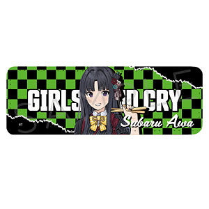 ガールズバンドクライ ゲーマーズ　特典缶バッジ　旧譜フェア　10個　安和すばる ガールズバンドクライ ゲーマーズ 旧譜フェア 特典缶バッジ 5点
