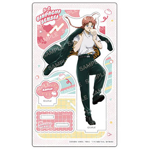 ペルソナQ2 ニュー シネマ ラビリンス アクリルスマホスタンド