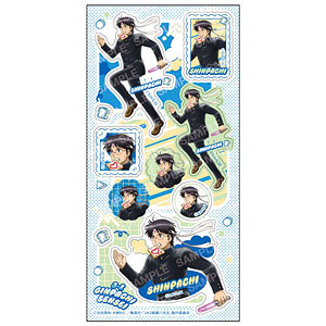 あんさんぶるスターズ！！ おまんじゅうにぎにぎマスコット ね