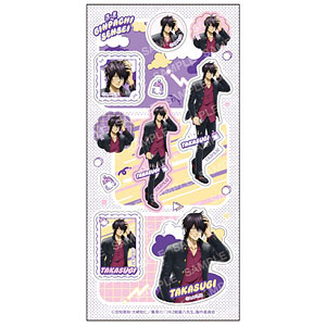 うたの☆プリンスさまっ♪ マジLOVE2000％ 美風藍 1/8 完成品