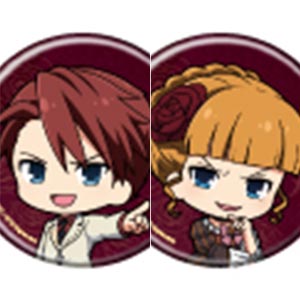 【ヘタリア】クリア☆POPコレクション全８種１BOX★新品未開封 アニメ ヘタリア The World Twinkle クリア☆POP PEACE 8個入り