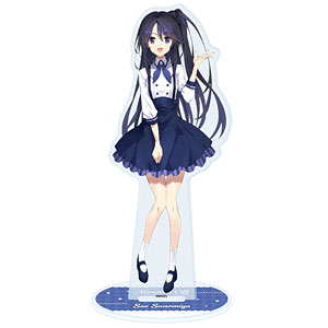 アクリルスタンド「メモリーズオフシリーズ」38/中森雪加(公式