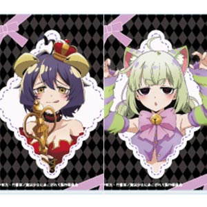 ねんどろいど 魔法少女にあこがれて マジアベーゼ Amazon | ねんどろいど 魔法少女にあこがれて マジアベーゼ ノン