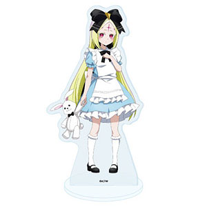 BIGアクリルスタンド「魔法少女にあこがれて」07/マジアアズール